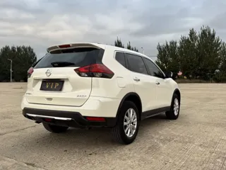 Nissan X-Trail 2023 купить из Китая, цена 2 181 000 ₽ — Suifenhe Auto