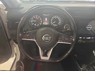 Nissan X-Trail 2023 купить из Китая, цена 2 006 000 ₽ — Suifenhe Auto
