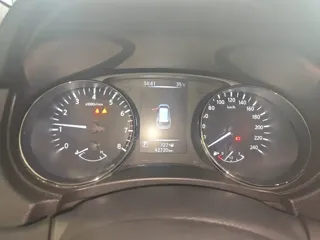 Nissan X-Trail 2023 купить из Китая, цена 2 006 000 ₽ — Suifenhe Auto