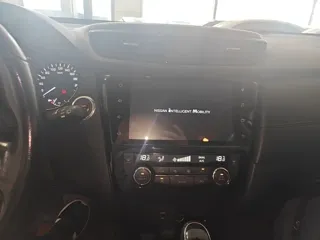 Nissan X-Trail 2023 купить из Китая, цена 2 006 000 ₽ — Suifenhe Auto