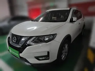 Nissan X-Trail 2019 купить из Китая, цена 2 129 000 ₽ — Suifenhe Auto