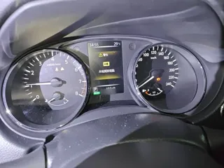 Nissan X-Trail 2019 купить из Китая, цена 2 129 000 ₽ — Suifenhe Auto