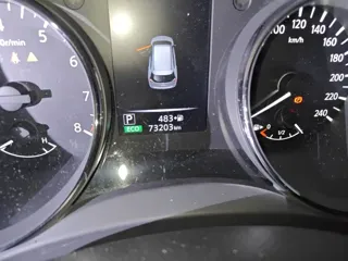 Nissan X-Trail 2019 купить из Китая, цена 2 129 000 ₽ — Suifenhe Auto