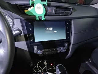 Nissan X-Trail 2019 купить из Китая, цена 2 129 000 ₽ — Suifenhe Auto