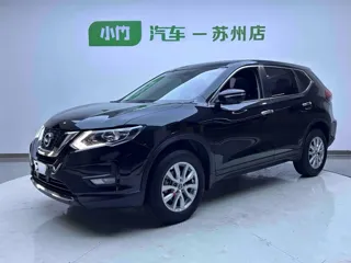 Nissan X-Trail 2023 купить из Китая, цена 2 249 000 ₽ — Suifenhe Auto