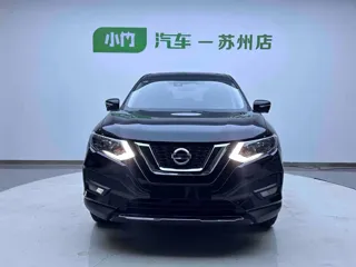 Nissan X-Trail 2023 купить из Китая, цена 2 249 000 ₽ — Suifenhe Auto