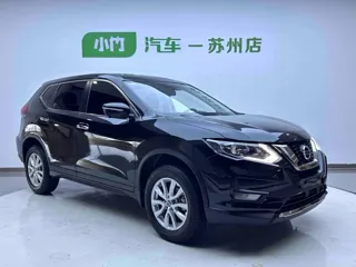 Nissan X-Trail 2023 купить из Китая, цена 2 249 000 ₽ — Suifenhe Auto