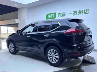Nissan X-Trail 2023 купить из Китая, цена 2 249 000 ₽ — Suifenhe Auto