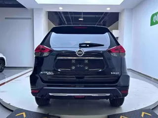 Nissan X-Trail 2023 купить из Китая, цена 2 249 000 ₽ — Suifenhe Auto