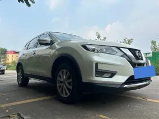 Nissan X-Trail 2021 купить из Китая, цена 2 073 000 ₽ — Suifenhe Auto