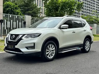 Nissan X-Trail 2022 купить из Китая, цена 2 085 000 ₽ — Suifenhe Auto