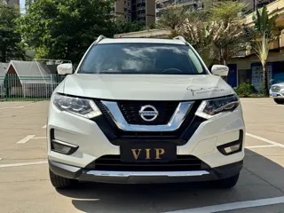 Nissan X-Trail 2022 купить из Китая, цена 2 085 000 ₽ — Suifenhe Auto