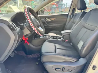Nissan X-Trail 2022 купить из Китая, цена 2 085 000 ₽ — Suifenhe Auto