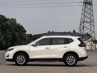 Nissan X-Trail 2021 купить из Китая, цена 2 136 000 ₽ — Suifenhe Auto