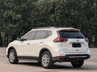 Nissan X-Trail 2021 купить из Китая, цена 2 136 000 ₽ — Suifenhe Auto