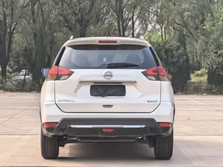 Nissan X-Trail 2021 купить из Китая, цена 2 136 000 ₽ — Suifenhe Auto
