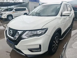 Nissan X-Trail 2021 купить из Китая, цена 2 275 000 ₽ — Suifenhe Auto