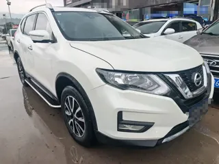 Nissan X-Trail 2021 купить из Китая, цена 2 275 000 ₽ — Suifenhe Auto