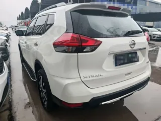 Nissan X-Trail 2021 купить из Китая, цена 2 275 000 ₽ — Suifenhe Auto