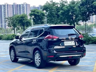 Nissan X-Trail 2021 купить из Китая, цена 2 136 000 ₽ — Suifenhe Auto
