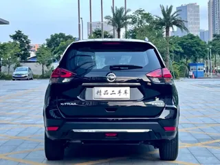 Nissan X-Trail 2021 купить из Китая, цена 2 136 000 ₽ — Suifenhe Auto