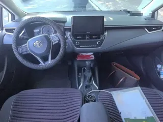 Toyota Corolla 2020 купить из Китая, цена 1 386 000 ₽ — Suifenhe Auto