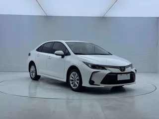Toyota Corolla 2023 купить из Китая, цена 1 605 000 ₽ — Suifenhe Auto