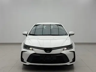Toyota Corolla 2022 купить из Китая, цена 1 450 000 ₽ — Suifenhe Auto