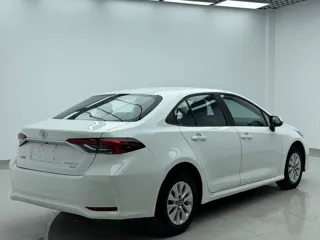 Toyota Corolla 2022 купить из Китая, цена 1 450 000 ₽ — Suifenhe Auto