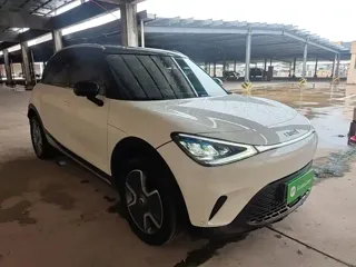 smart Smart #1 2024 купить из Китая, цена 3 337 000 ₽ — Suifenhe Auto