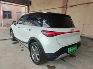 smart Smart #1 2024 купить из Китая, цена 3 337 000 ₽ — Suifenhe Auto