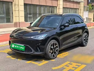 smart Smart #1 2023 купить из Китая, цена 4 029 000 ₽ — Suifenhe Auto