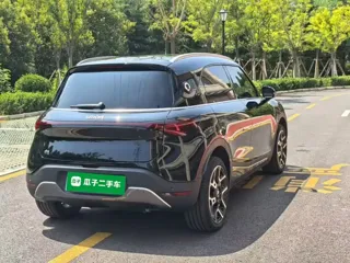 smart Smart #1 2023 купить из Китая, цена 4 029 000 ₽ — Suifenhe Auto