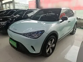 smart Smart #1 2025 купить из Китая, цена 3 690 000 ₽ — Suifenhe Auto