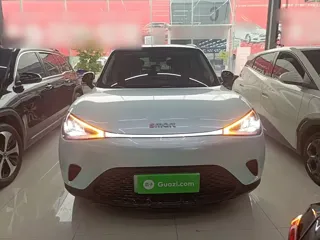 smart Smart #1 2025 купить из Китая, цена 3 690 000 ₽ — Suifenhe Auto
