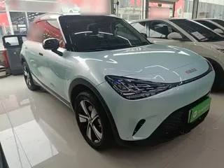 smart Smart #1 2025 купить из Китая, цена 3 690 000 ₽ — Suifenhe Auto