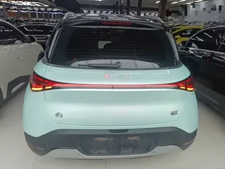 smart Smart #1 2025 купить из Китая, цена 3 690 000 ₽ — Suifenhe Auto