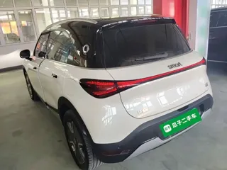 smart Smart #1 2023 купить из Китая, цена 3 889 000 ₽ — Suifenhe Auto