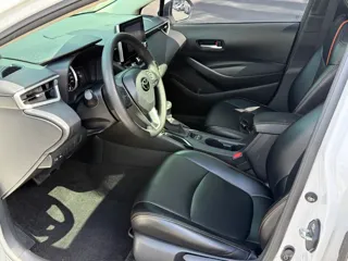 Toyota Corolla 2022 купить из Китая, цена 1 254 000 ₽ — Suifenhe Auto