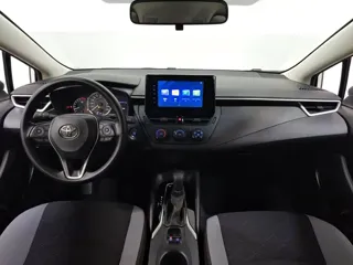 Toyota Corolla 2024 купить из Китая, цена 1 554 000 ₽ — Suifenhe Auto