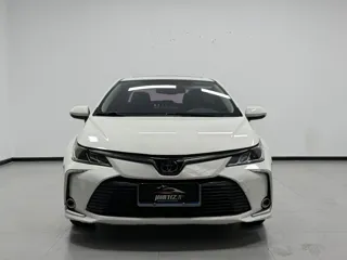 Toyota Corolla 2019 купить из Китая, цена 1 354 000 ₽ — Suifenhe Auto