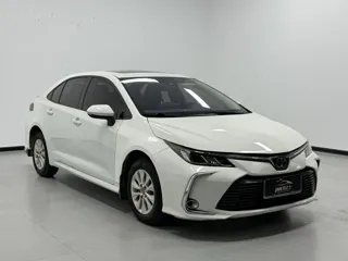 Toyota Corolla 2019 купить из Китая, цена 1 354 000 ₽ — Suifenhe Auto