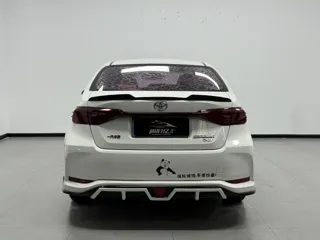 Toyota Corolla 2019 купить из Китая, цена 1 354 000 ₽ — Suifenhe Auto