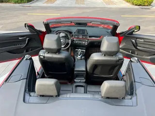 BMW 2 Series 2019 купить из Китая, цена 1 684 000 ₽ — Suifenhe Auto