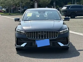 Geely Xingrui 2025 купить из Китая, цена 2 585 000 ₽ — Suifenhe Auto