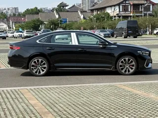 Geely Xingrui 2025 купить из Китая, цена 2 585 000 ₽ — Suifenhe Auto
