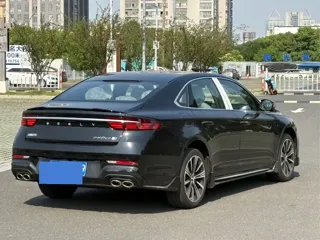 Geely Xingrui 2025 купить из Китая, цена 2 585 000 ₽ — Suifenhe Auto