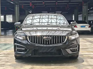 Geely Xingrui 2024 купить из Китая, цена 2 087 000 ₽ — Suifenhe Auto