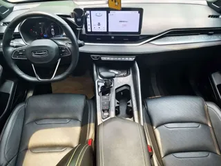 Geely Xingrui 2024 купить из Китая, цена 2 087 000 ₽ — Suifenhe Auto