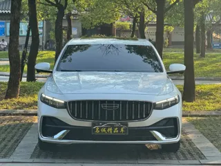 Geely Xingrui 2026 купить из Китая, цена 2 758 000 ₽ — Suifenhe Auto